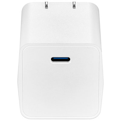 Insignia 65W USB-C Wall Charger (NS-PW365C1W25-C) - Only at Best Buy Works great