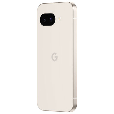 Google Pixel 9a 128GB 白Porcelain Google Pixel 9a 128GB - Porcelain - Unlocked | Best Buy Canada
