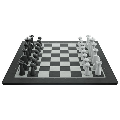 GoChess Mini Chess Set