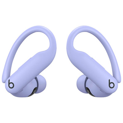 Powerbeats Pro 2 パープル Beats Powerbeats Pro 2 Earbuds - Hyper Purple | staples.ca