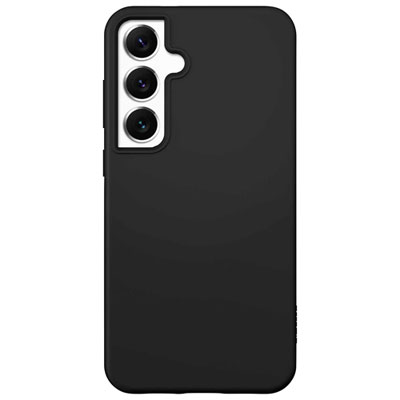 Nimbus9 Alto 2 Fitted Hard Shell Case for Galaxy S25+ (Plus) - Black