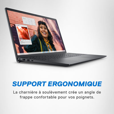 Dell Inspiron 15 15.6
