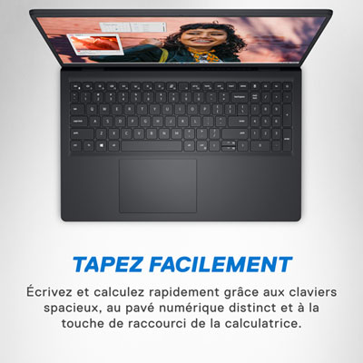 Dell Inspiron 15 15.6