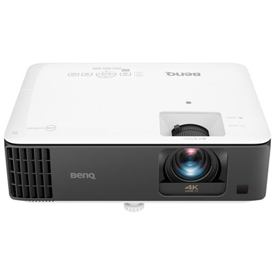 Projecteur De Cinéma Maison Ultra Hd 4K De Benq (Tk700St)