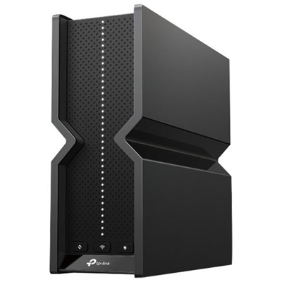 Routeur Wi-Fi 7 Tribande Archer Be15000 De Tp-Link