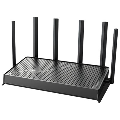 Routeur Bibande Wi-Fi 7 Archer Be6500 De Tp-Link