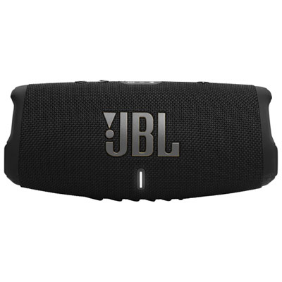 Haut-Parleur Sans Fil Bluetooth Étanche Charge 5 Wi-Fi De Jbl - Noir One of the best speakers I have ever bought