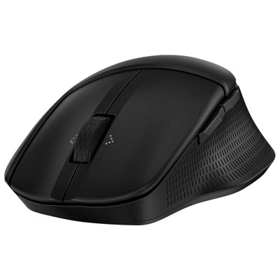 HP 685 Comfort Dual-Mode Bluetooth Mouse - Black