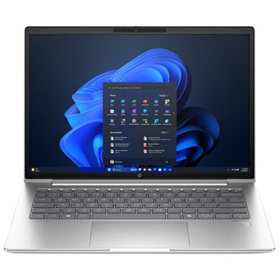 HP ProBook 440 G11 14" Business Laptop - Pike Silver (Intel Core Ultra 5 125U/16GB RAM/256GB SSD/Win11 Pro) - En