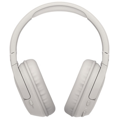 Belkin SoundForm Surround Over-Ear Sound Isolating True Wireless Headphones - Sand Love them!