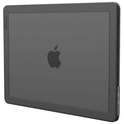 Incase Edge Hard Shell Case for MacBook Air 13" - Black
