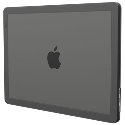 Incase Edge Hard Shell Case for MacBook Air 15" - Black