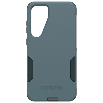 Étui Rigide Ajusté Commuter D'otterbox Pour Galaxy S25+ (Plus) - Armoise Best phone protection