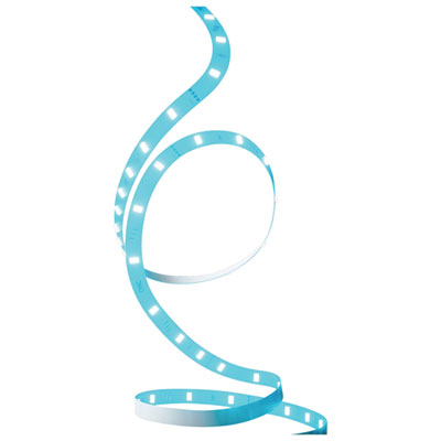 GE Cync 4.9m (16 ft.) Direct Connect Thin Indoor LED Smart Light Strip I’ve purchased various brands of lights in the past and these are by far the best in product quality