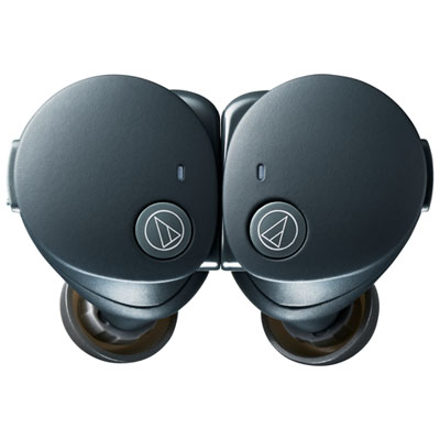 Audio-Technica ATH-CKS50TW2 In-Ear Noise Cancelling True Wireless