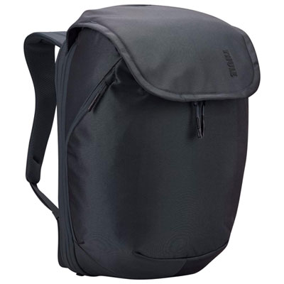 Thule Subterra 2 26L Travel Backpack - Dark Slate This pack has a lots of space and looks great