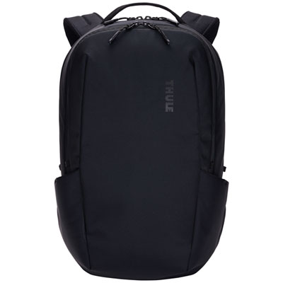 Thule Subterra 2 16" 21L Laptop Commuter Backpack - Black Great for traveling!
