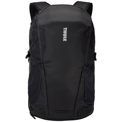 Thule EnRoute 15.6" 30L Laptop Commuter Backpack - Black Great bag!