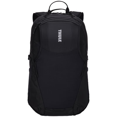 Sac À Dos De 26 L Enroute De Thule Pour Portable De 15,6 Po - Noir 