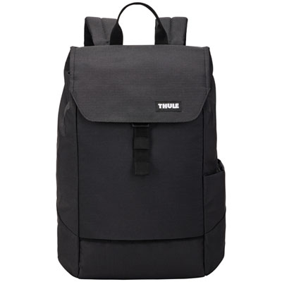 Thule Lithos 14" 16L Laptop Commuter Backpack - Black