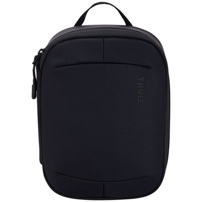 Thule Subterra 2 PowerShuttle Electronic Organizer - Large - Black