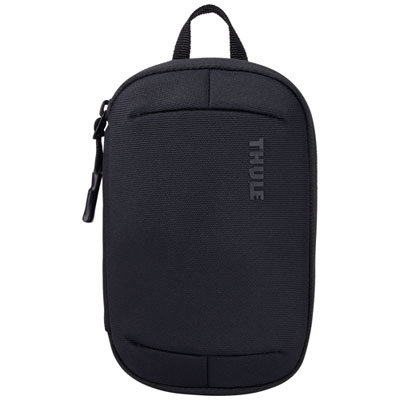 Thule Subterra 2 PowerShuttle Electronic Organizer - Small - Black