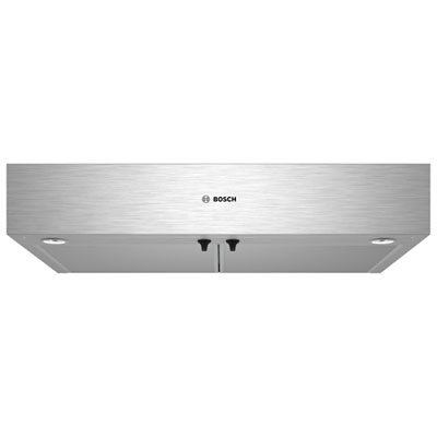 Bosch 300 Series 30" Under Cabinet Range Hood (DUH30253UC) - Stainless Steel Great hood