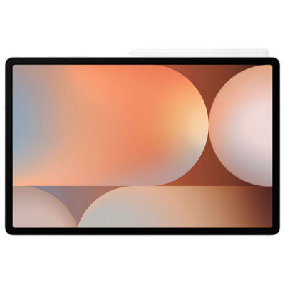Boîte Ouverte - Tablette Galaxy Tab S10+ (Plus) 12,4 Po 512 Go De Samsung À Processeur Mt6989 - Argenté