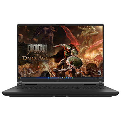 ASUS ROG Strix SCAR 18" Gaming Laptop (Intel Core Ultra 9-275HX/64GB RAM/1TB SSD/RTX 5080) - Exclusive Retail Partner