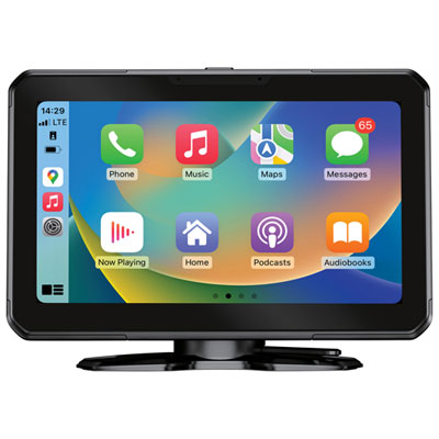 Ultralink A1 Auto Dashboard Display (ULADSA1)