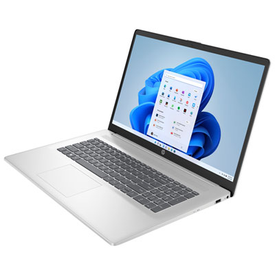 HP 17.3