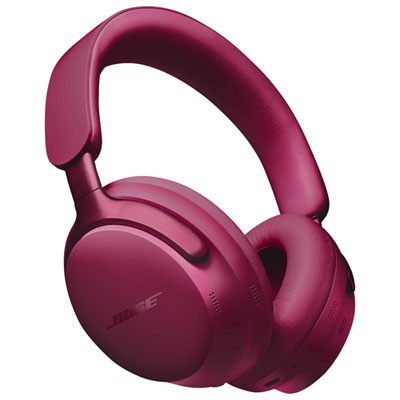 Bose QuietComfort Ultra Over-Ear Noise Cancelling Bluetooth