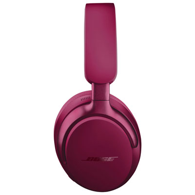 Bose QuietComfort Ultra Over-Ear Noise Cancelling Bluetooth