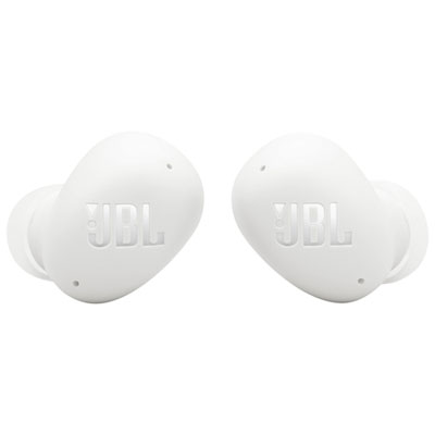 JBL Vibe Buds 2 In-Ear Noise Cancelling True Wireless Earbuds