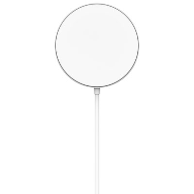 Tapis De Chargement Magnétique Sans Fil Qi2 De 15 W De Belkin - Blanc Love it