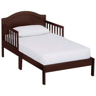 Image of Dream On Me Sydney Kids Bed - Toddler - Espresso