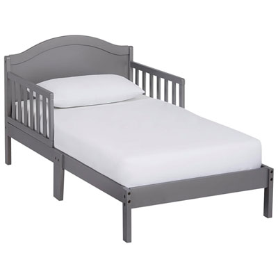 Image of Dream On Me Sydney Kids Bed - Toddler - Steel Grey
