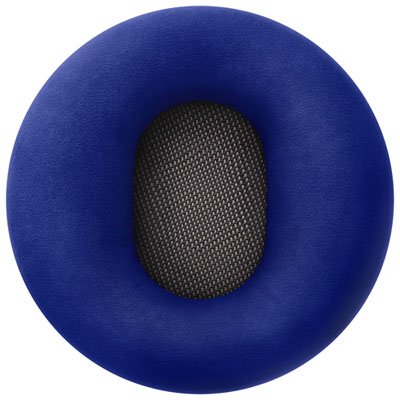 Dyson OnTrac Microfibre Ear Cushions - Ultra Blue