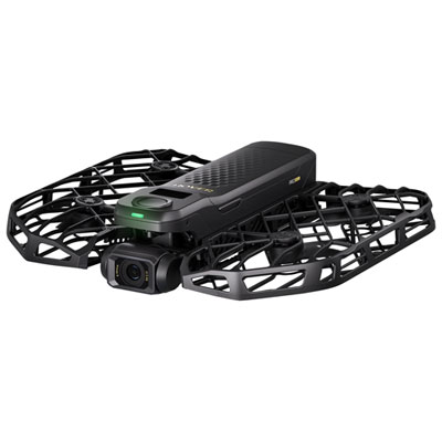 HoverAir X1 Pro Max Quadcopter Drone with Camera - Black best personal drone available