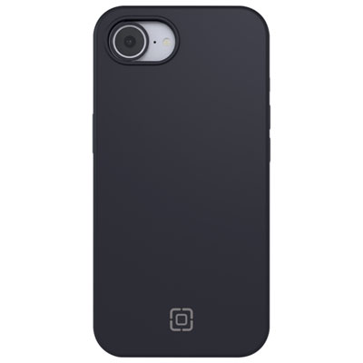 Incipio Sensor Fitted Hard Shell Case with MagSafe for iPhone 17e/16e - Black