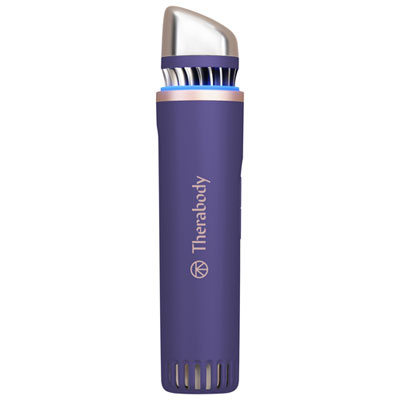 Bâton Lissant Theraface De Therabody - Indigo Next best thing