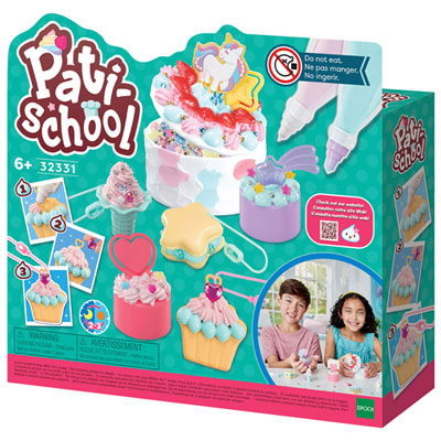 Pati-School Party Creations Starter Kit Love It 😍🎂