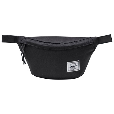 Herschel Supply Co. Classic Fanny Pack - Black 