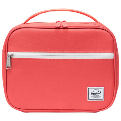 Sac-Repas De 5 L Pop Quiz De Herschel Supply Co. - Orange Great quality, fun print! Love the matching backpack too! Will buy again for sure!