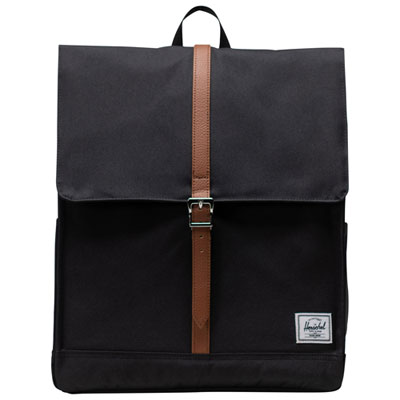 Sac À Dos De Herschel Supply Co. Pour Portable De 16 Po - Noir