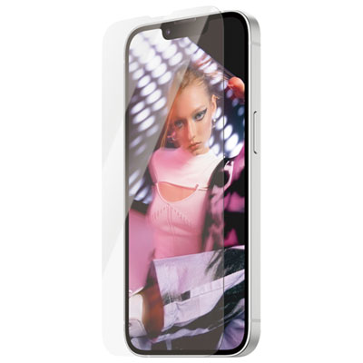 Protecteur D'écran En Verre Safe Uwf De Panzerglass Pour Iphone 17E/16E/15/14/13 La cela est un super plus  avec best buy