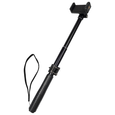 Zero-X Action Camera/Phone Extention Arm (ZXC-ACEARM) - Only at Best Buy