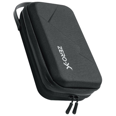 Zero-X Expandable Action Camera Storage Bag (ZXC-ACZ09)