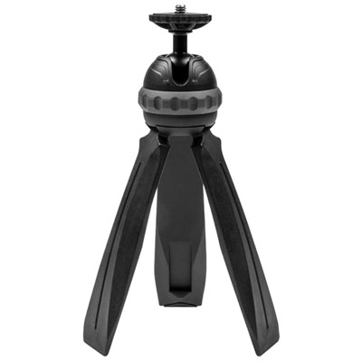 Poignée Universelle À Trépied De Zero-X (Zxc-Actgrip) - Exclusivité Best Buy