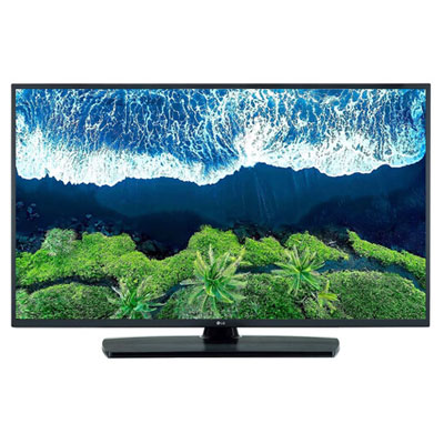 Boîte Ouverte - Téléviseur Intelligent Commercial Uhd 4K Hdr De 65 Po De Lg Avec Pro:centric Direct (65Um777H0Ug)